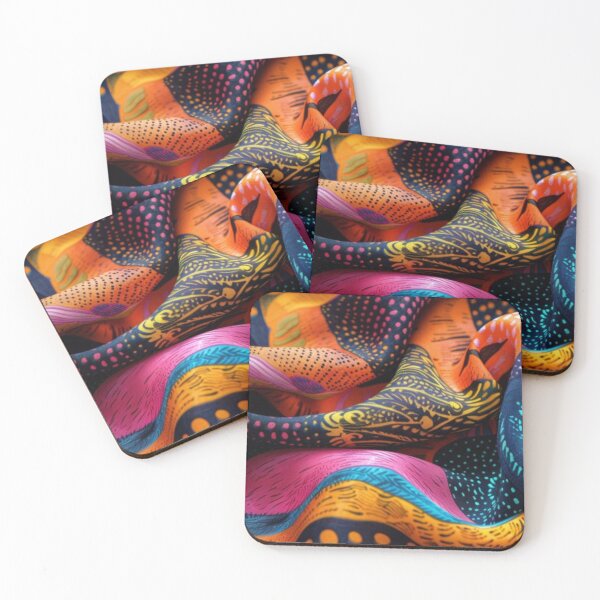 Item preview, Dream in Color designed and sold by Inspir8tion4U.