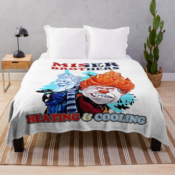 Item preview, child vintage funny Christmas cartoon series retro comedy movie designed and sold by BoutiqueSpring.