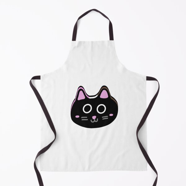 Item preview, cookie ice cream cat designed and sold by Mariecobiz.