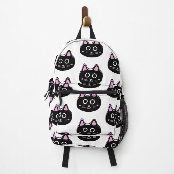 Item preview, cookie ice cream cat designed and sold by Mariecobiz.