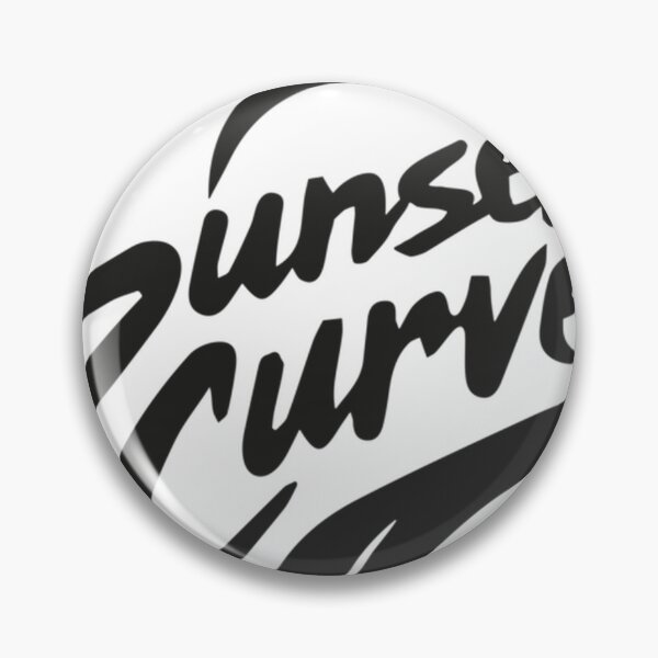 Artikelvorschau, Sunset Curve Logo entworfen und verkauft von Cotyonnelly.