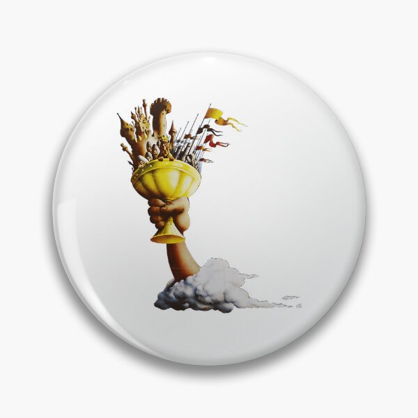 Item preview, 90s Retro Movie Vintage Knight Style King designed and sold by ArtBorderlessA.