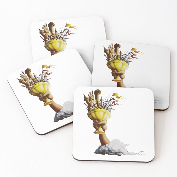 Item preview, 90s Retro Movie Vintage Knight Style King designed and sold by ArtBorderlessA.