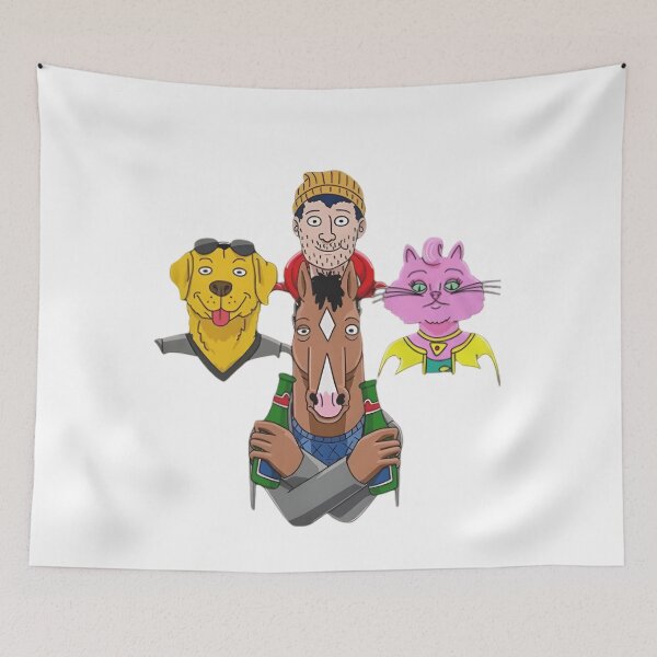 Item preview, 90s Movie Drama Horse Comedy Funny Retro Show TV designed and sold by hametolawore.