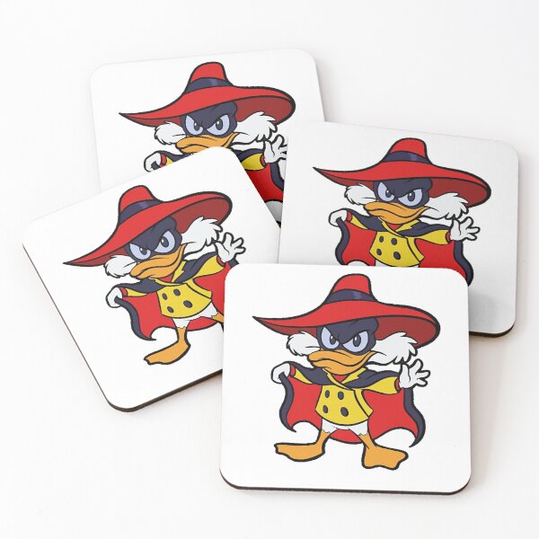 Item preview, Duck Retro Funny Vintage Movie 90s Cartoon Show designed and sold by olenemauffray.