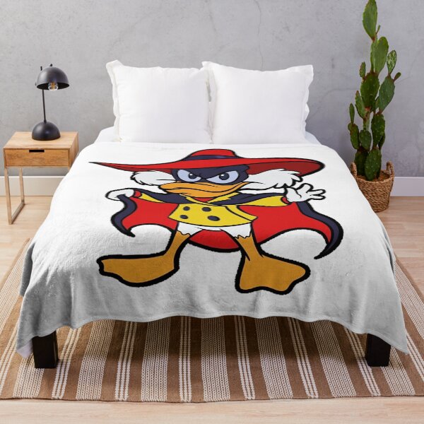 Item preview, Duck Retro Funny Vintage Movie 90s Cartoon Show designed and sold by olenemauffray.