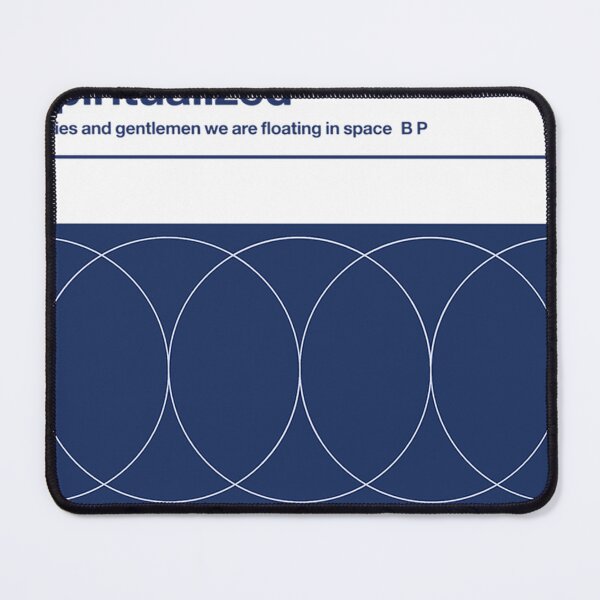 Item preview, Spiritualized - Ladies And Gentlemen We Are Floating In Space designed and sold by Cotyonnelly.