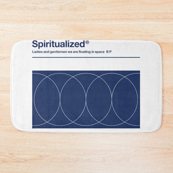 Item preview, Spiritualized - Ladies And Gentlemen We Are Floating In Space designed and sold by Cotyonnelly.