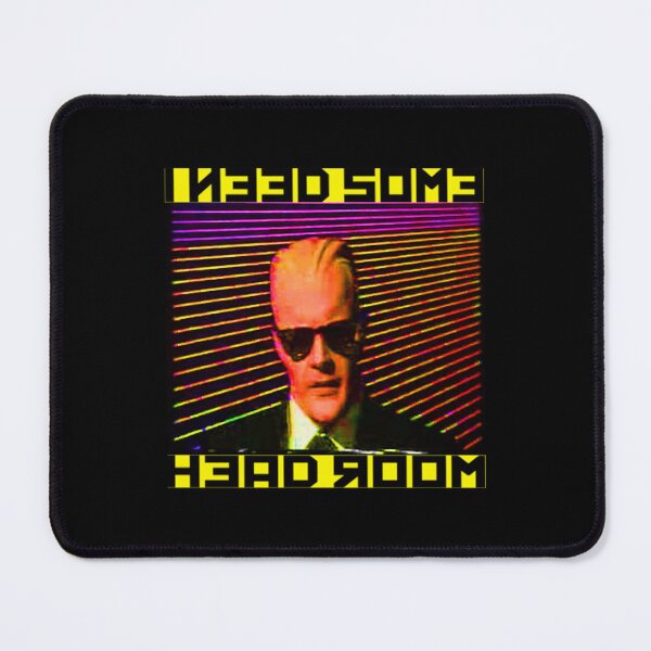 Item preview, Retro TV Man Funny 90s Show Vintage Movie designed and sold by Bates-Mono.