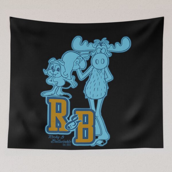Item preview, Cartoon Funny 90s Animals Character Show Cute Retro designed and sold by RoselynKaufman.