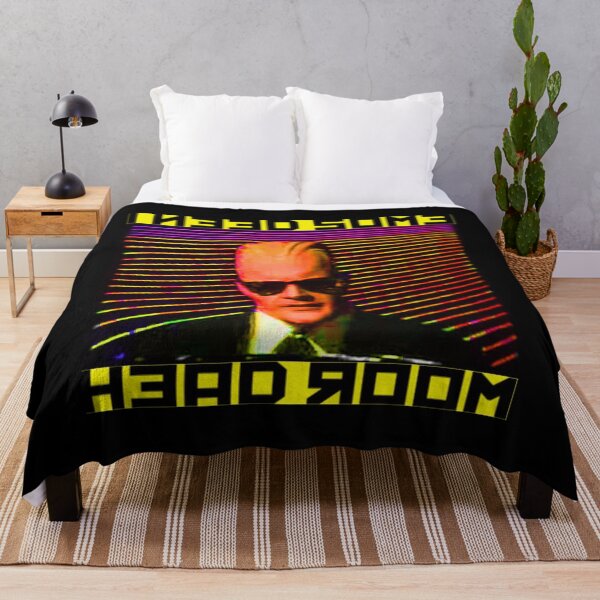 Item preview, Retro TV Man Funny 90s Show Vintage Movie designed and sold by Bates-Mono.