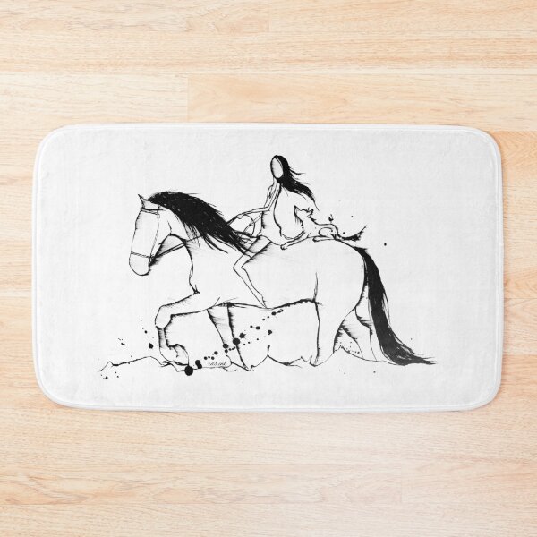 Item preview, Dancing With The Tides designed and sold by Running Duck Studio.