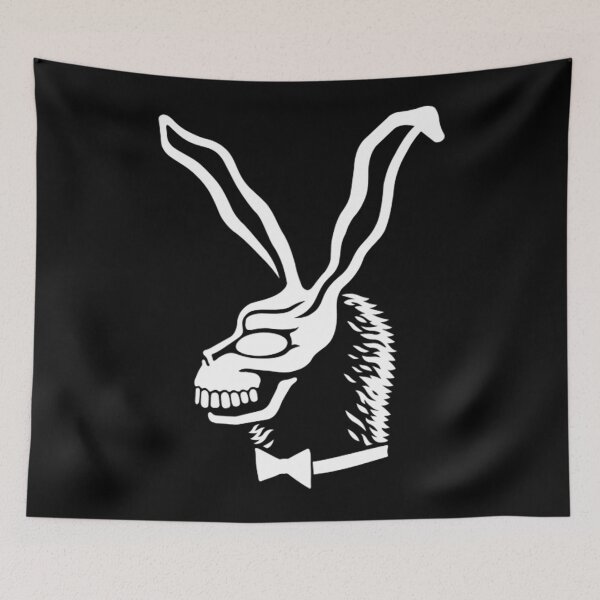 Item preview, Movie Retro Rabbit Film Vintage 90s Horror designed and sold by EddieHylaeo93.