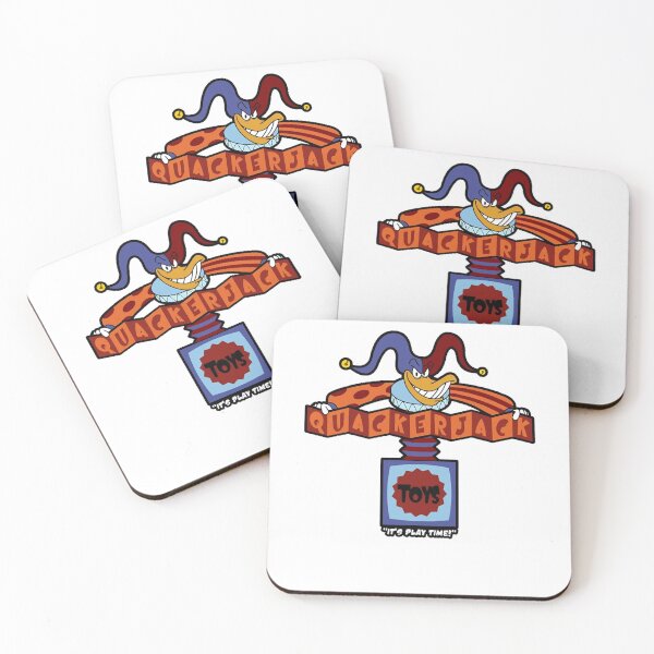 Item preview, 90s Funny Movie Retro Show Vintage Duck Cartoon designed and sold by olenemauffray.