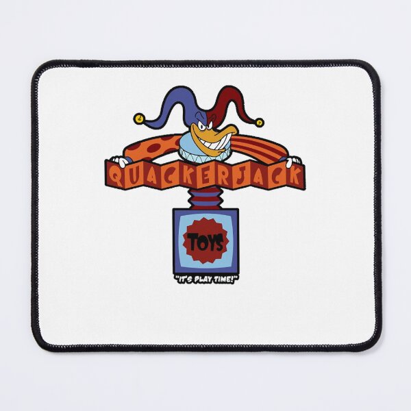 Item preview, 90s Funny Movie Retro Show Vintage Duck Cartoon designed and sold by olenemauffray.