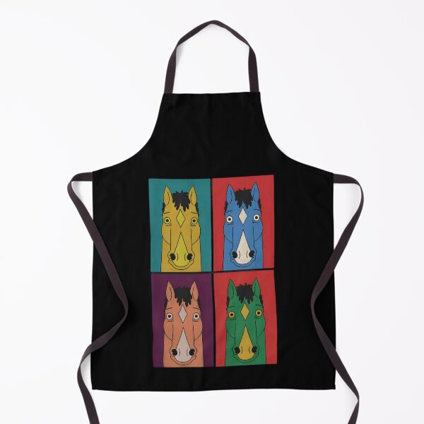 Item preview, Horse Comedy Drama TV Movie Retro Show Funny 90s designed and sold by hametolawore.