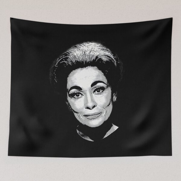 Item preview, Movie Vintage Funny Woman Legend 80s designed and sold by sebontolson.
