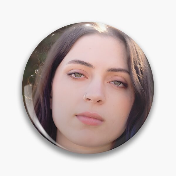 Item preview, Lizzy McAlpine – Indie Portrait Art Aesthetic designed and sold by vasilacielloa.
