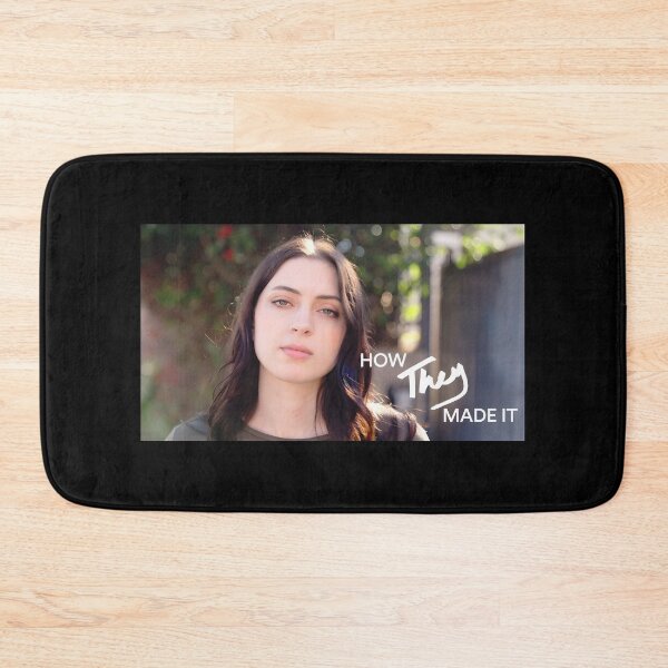 Item preview, Lizzy McAlpine – Indie Portrait Art Aesthetic designed and sold by vasilacielloa.
