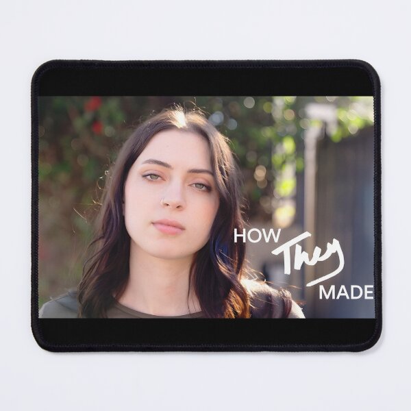 Item preview, Lizzy McAlpine – Indie Portrait Art Aesthetic designed and sold by vasilacielloa.