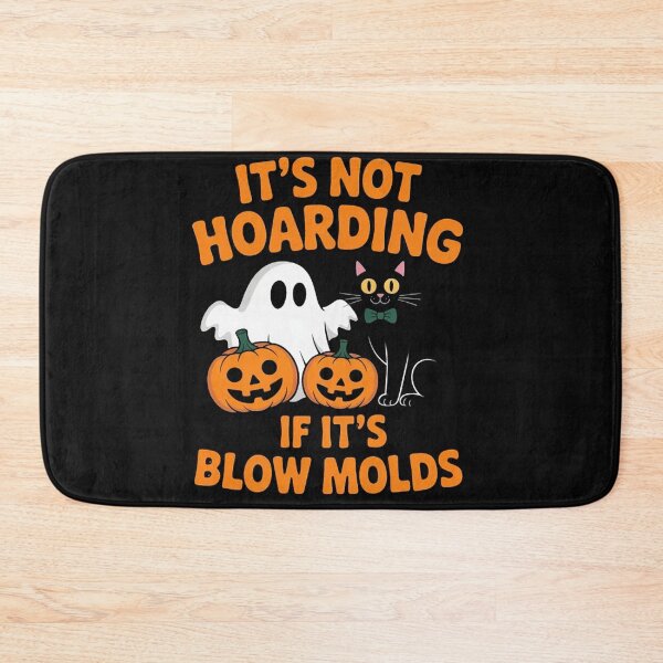 Item preview, Blow Mold Hoarding Collecting Halloween Decorating designed and sold by Vastingan.