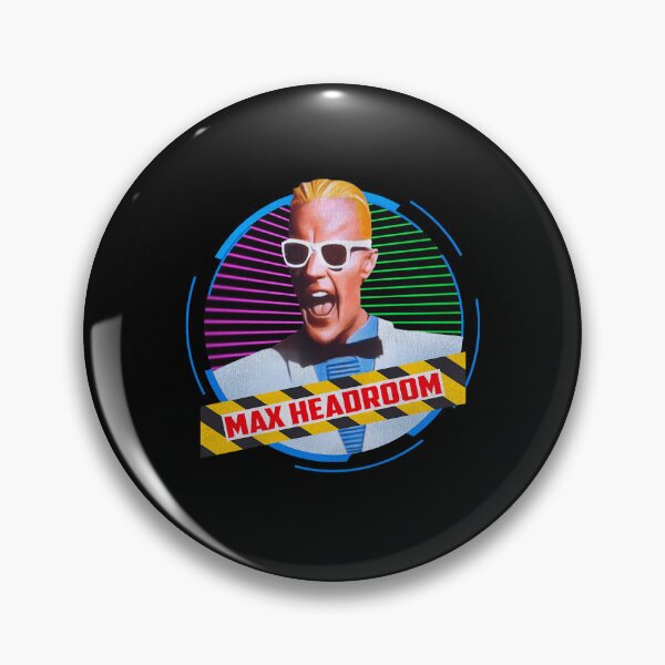 Item preview, Man Retro TV Movie Show Funny 90s Vintage designed and sold by Bates-Mono.