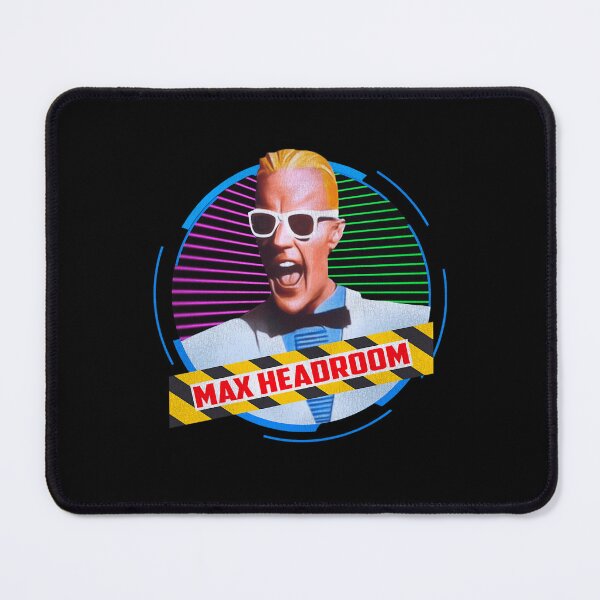 Item preview, Man Retro TV Movie Show Funny 90s Vintage designed and sold by Bates-Mono.