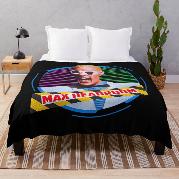 Item preview, Man Retro TV Movie Show Funny 90s Vintage designed and sold by Bates-Mono.
