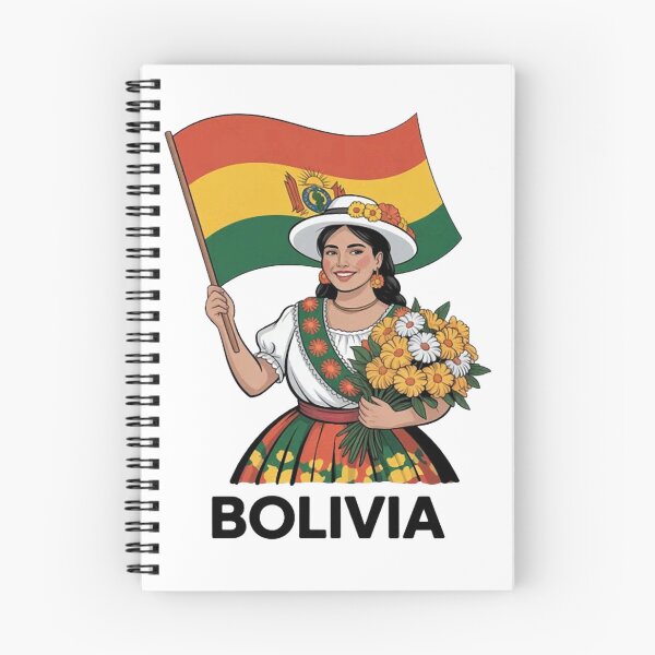 Item preview, Bandera de Bolivia, Bandera de Bolivia, Bolivia designed and sold by Vastingan.