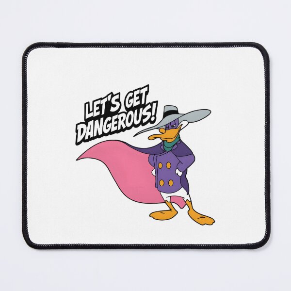 Item preview, Retro Funny Vintage Duck Cartoon Movie Show 90s designed and sold by olenemauffray.