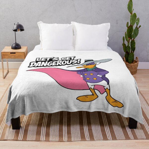 Item preview, Retro Funny Vintage Duck Cartoon Movie Show 90s designed and sold by olenemauffray.
