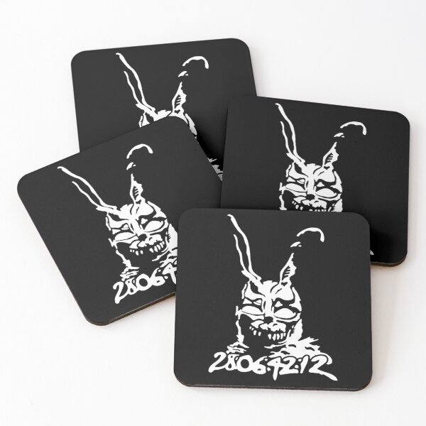 Item preview, Horror Vintage 90s Rabbit Movie Film Retro designed and sold by EddieHylaeo93.