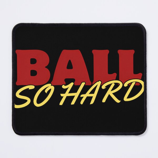 Item preview, Ball-So-Hard designed and sold by bertvalen.