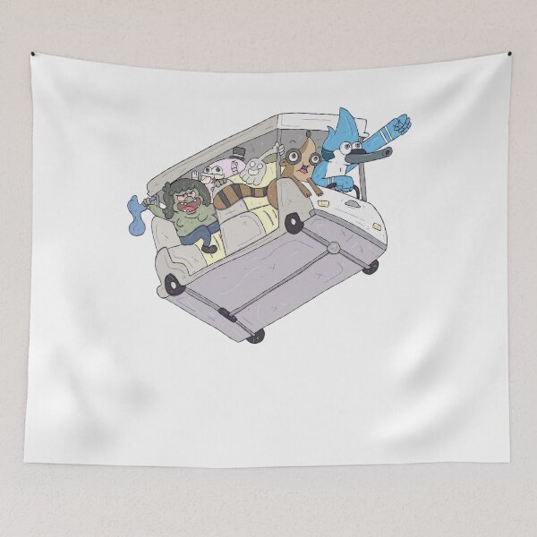 Item preview, child funny cartoon vintage comedy retro movie series designed and sold by ABomb-Junior.
