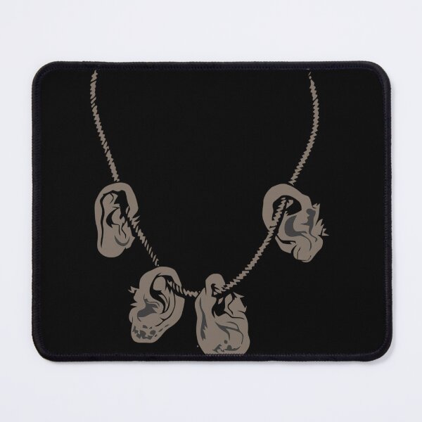 Item preview, Daryl's Necklace designed and sold by peacoyxnib2.