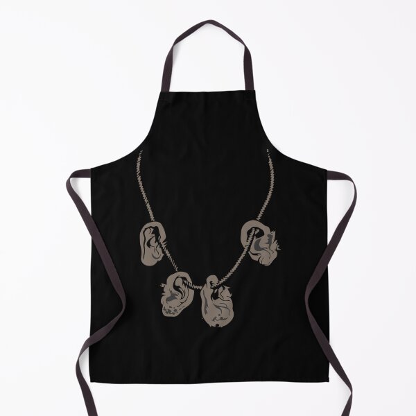 Item preview, Daryl's Necklace designed and sold by peacoyxnib2.