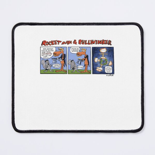 Item preview, Animals Cute Character Funny 90s Retro Cartoon Show designed and sold by RoselynKaufman.