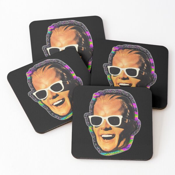 Item preview, Retro Vintage TV Funny 90s Movie Show Man designed and sold by Bates-Mono.