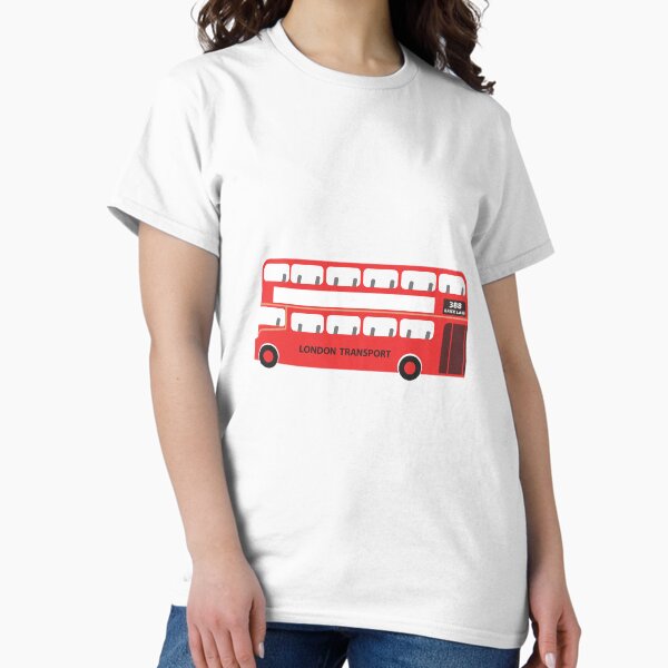 Item preview, London Bus designed and sold by Reethes.