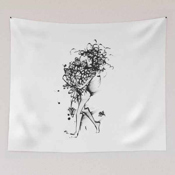 Item preview, A Bunch of Happy designed and sold by Running Duck Studio.