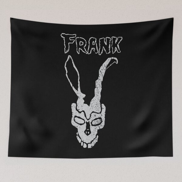 Item preview, Vintage Retro Film 90s Horror Movie Rabbit designed and sold by EddieHylaeo93.