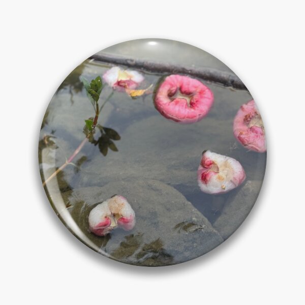 Item preview, Pond Series: Fallen designed and sold by Be Xiang.