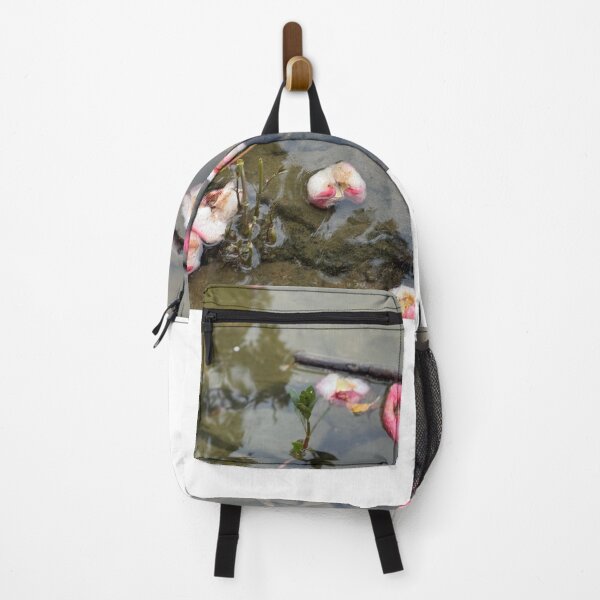 Item preview, Pond Series: Fallen designed and sold by Be Xiang.