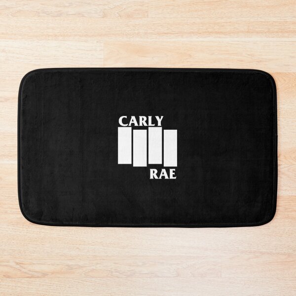 Item preview, CARLY RAE JEPSENN 	 designed and sold by lukdulsz37.