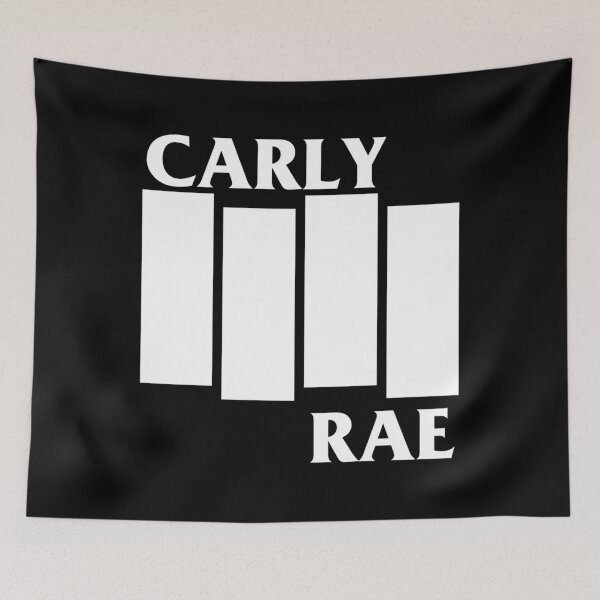Item preview, CARLY RAE JEPSENN 	 designed and sold by lukdulsz37.