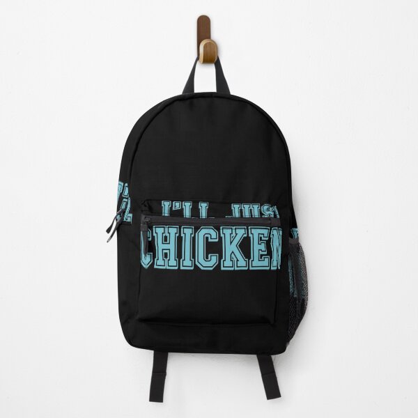 Item preview, I’ll Just Have The Chicken Tendies Funny Quote designed and sold by NediaNujra.