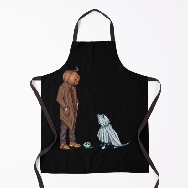 Item preview, Cute,And,Scary,Halloween,Man,And,His,Dog,Best,Friend,,, designed and sold by iuktvvdfeu5.