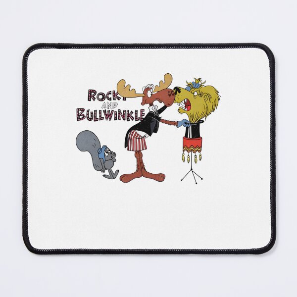 Item preview, Cartoon Character Cute Funny Animals Show Retro 90s designed and sold by RoselynKaufman.