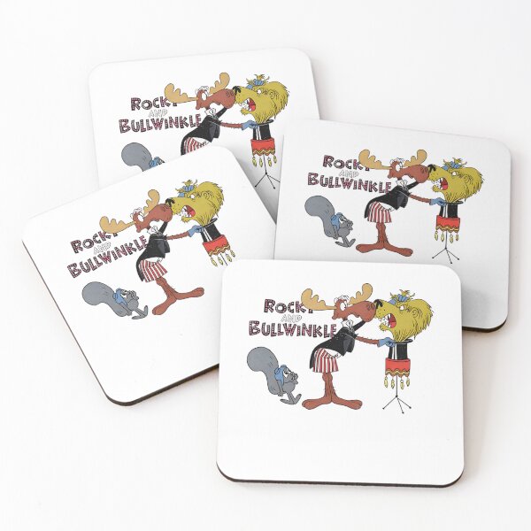 Item preview, Cartoon Character Cute Funny Animals Show Retro 90s designed and sold by RoselynKaufman.