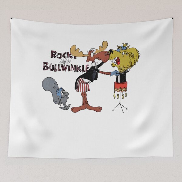 Item preview, Cartoon Character Cute Funny Animals Show Retro 90s designed and sold by RoselynKaufman.